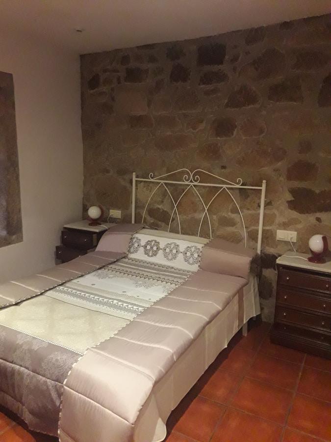 Albergue Galanas As Galanas المظهر الخارجي الصورة
