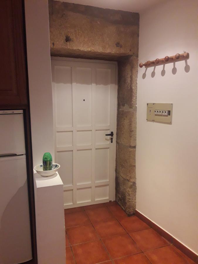Albergue Galanas As Galanas المظهر الخارجي الصورة