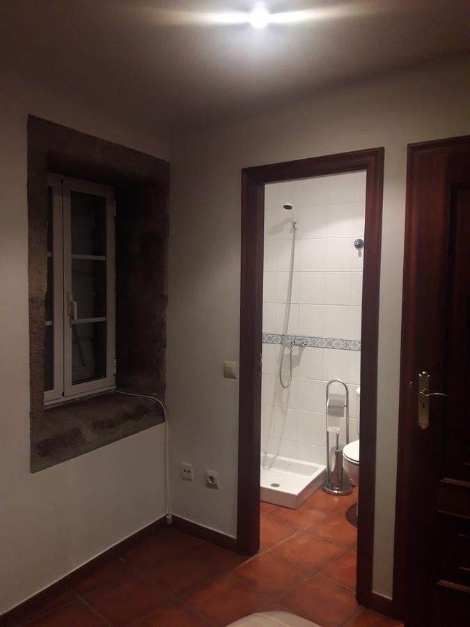 Albergue Galanas As Galanas المظهر الخارجي الصورة